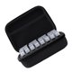 thumbnail image 1 of Kearding Storage Case Display Box Jewelry Supplies Kit Compact Painting Exquisite Organization Size Multipurpose Dustproof Almacenamiento y organización del hogar, 1 of 6