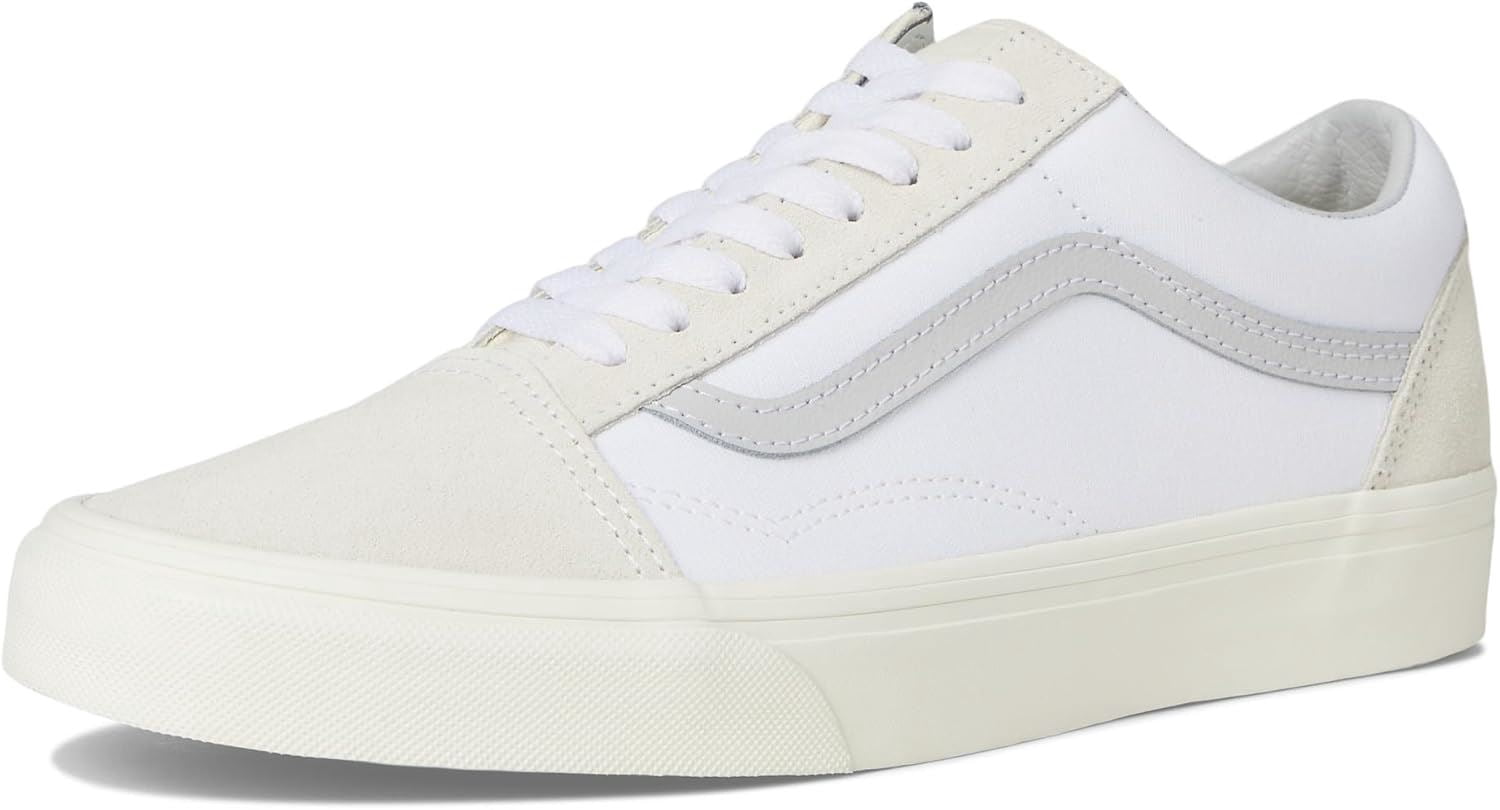 VANS AUTHENTIC PLATFORM 2.0 TWILL UNISEX SNEAKERS - Melon  display picture 2