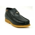 thumbnail image 2 of BWB British Collection Leather Slip On - High-Quality Handmade Shoe, 2 of 5
