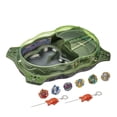 thumbnail image 2 of Set de Juego Hasbro Beyblade Burst Rise Batalla Reto Extremo, 2 of 3