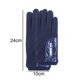 thumbnail image 2 of Guantes cálidos de invierno con pantalla táctil para ciclismo, guantes térmicos a prueba de viento, deportes al aire libre, 2 of 5