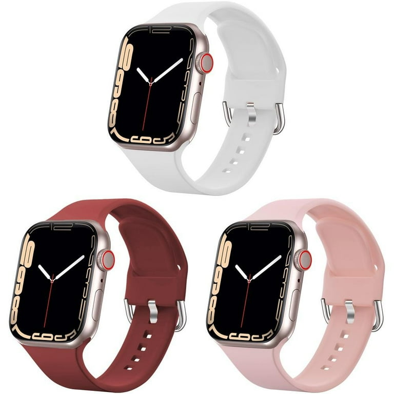 Walmart apple 2024 watch bands 44mm