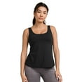thumbnail image 1 of Jockey Women's EverActive Tank With Built-In Bra, 1 of 6