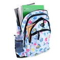 thumbnail image 6 of Parquet Novelty Backpack - School knapsacks + Fun Printed Bags, 6 of 9