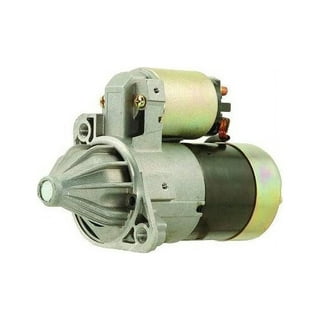 New Starter Compatible With 2003 2004 2005 03 04 05 Chrysler Dodge Neon SX  2.0L L4, 2003 2004 Dodge SX, Compatible With 05033556AA, 05033556AC