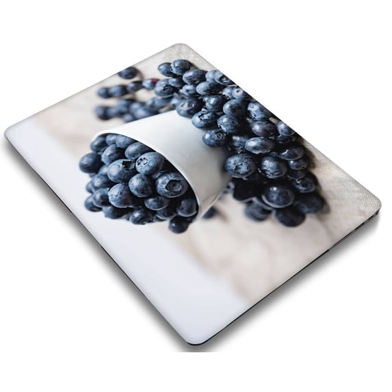 KSK KAISHEK Plastic Hard Shell Case Cover Only Compatible 2022.0 Release MacBook Air 13.6 inchs Retina Display + Black Keyboard Cover Model: A2681 m2 Feather Series 0076