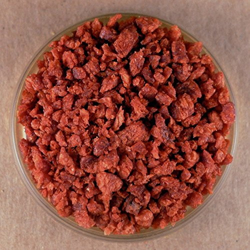 Its Delish Bacon Bits (Imitation), 10 lbs by Its Delish