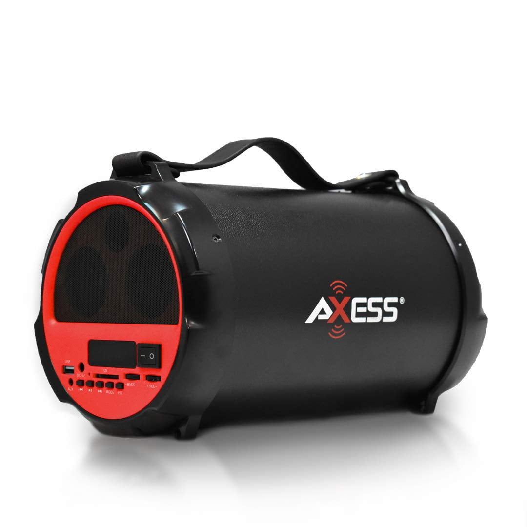 spbt927 bluetooth portable speaker