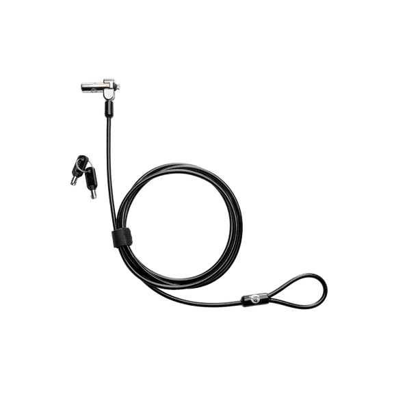 HP Nano Keyed Cable Lock