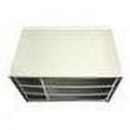 thumbnail image 4 of LG Wall Sleeve and Stamped Aluminum Rear Grille for Through-the-Wall Air Conditioners, 4 of 4