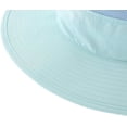 thumbnail image 6 of Home Prefer UPF 50+ Men's Sun Hat Wide Brim Bucket Hat UV Protection Hat for Mens Womens Beach Safari Gardening Golf Fishing, 6 of 7