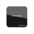 thumbnail image 1 of Magnetic Expansion Dock USB C Laptop, 1 of 5