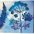thumbnail image 1 of Blue Sky Garden II by Studio Mousseau, Canvas Wall Art, 1 of 1