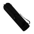 thumbnail image 3 of Bolsa para Esterilla de Yoga Strade Fareast Limited Bolsa de Almacenamiento Multifuncional Negro, 3 of 8