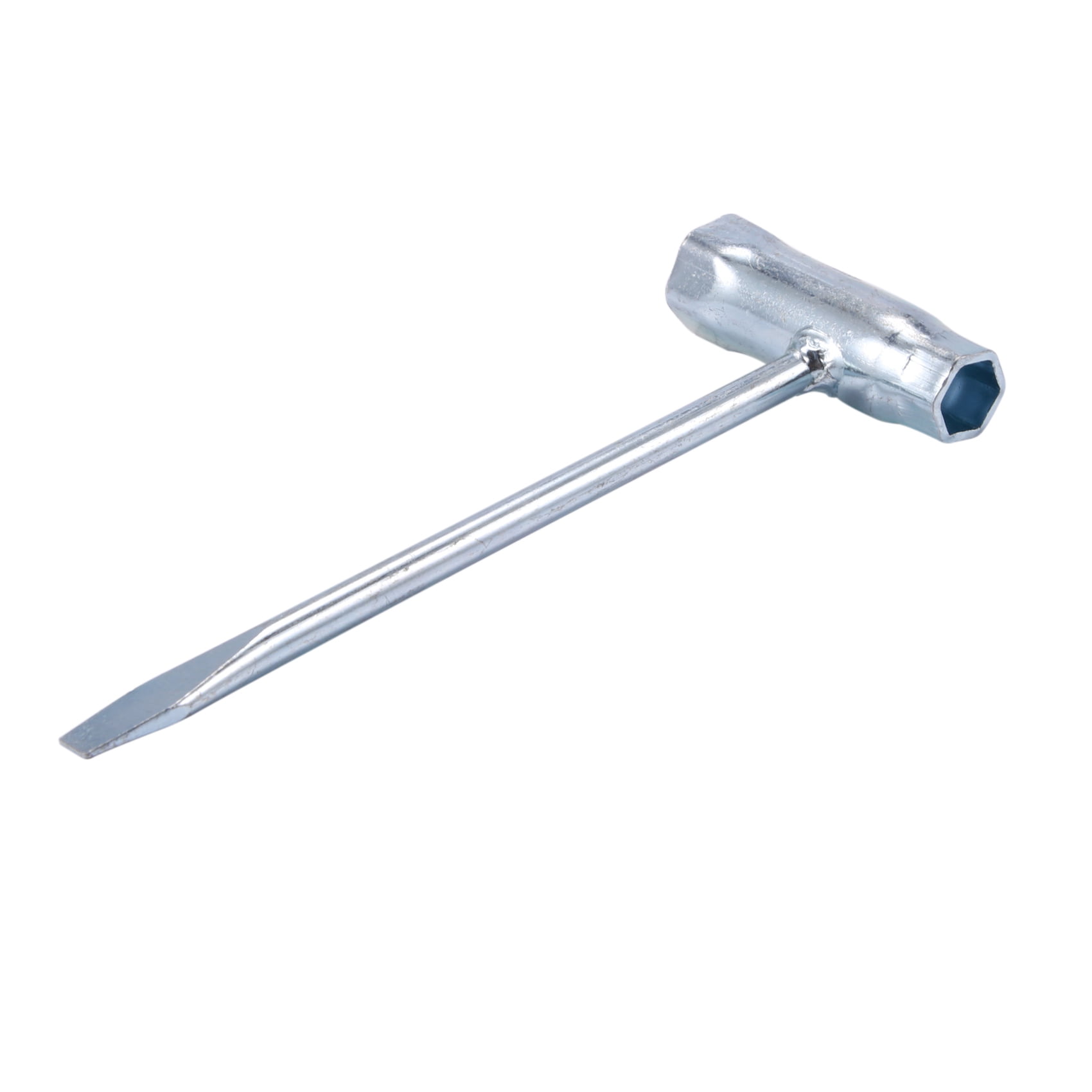 fit for STIHL Husqvarna New Chainsaw T Wrench 1/2" x 3/4" 19mm 13mm fit for STIHL Husqvarna New Chainsaw T Wrench 1/2" x 3/4" 19mm 13mm