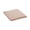 #2-Coffee【1x Seat Cushion, 17.72"】, variant on Lightweight Soft Chair Pad, Portable Household Seat Cushion for Bedroom and Sofa, Compact Decorative Mat, High-Quality Versatile Seating for Daily Use, 15.75", AKLJWH