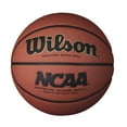 thumbnail image 2 of Wilson Solution NCAA Men&amp;apos;s Basketball, 2 of 2