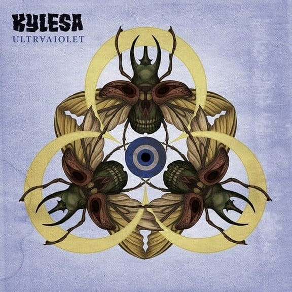 Kylesa - Ultraviolet - Music & Performance - Vinyl
