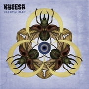 Kylesa - Ultraviolet - Vinyl