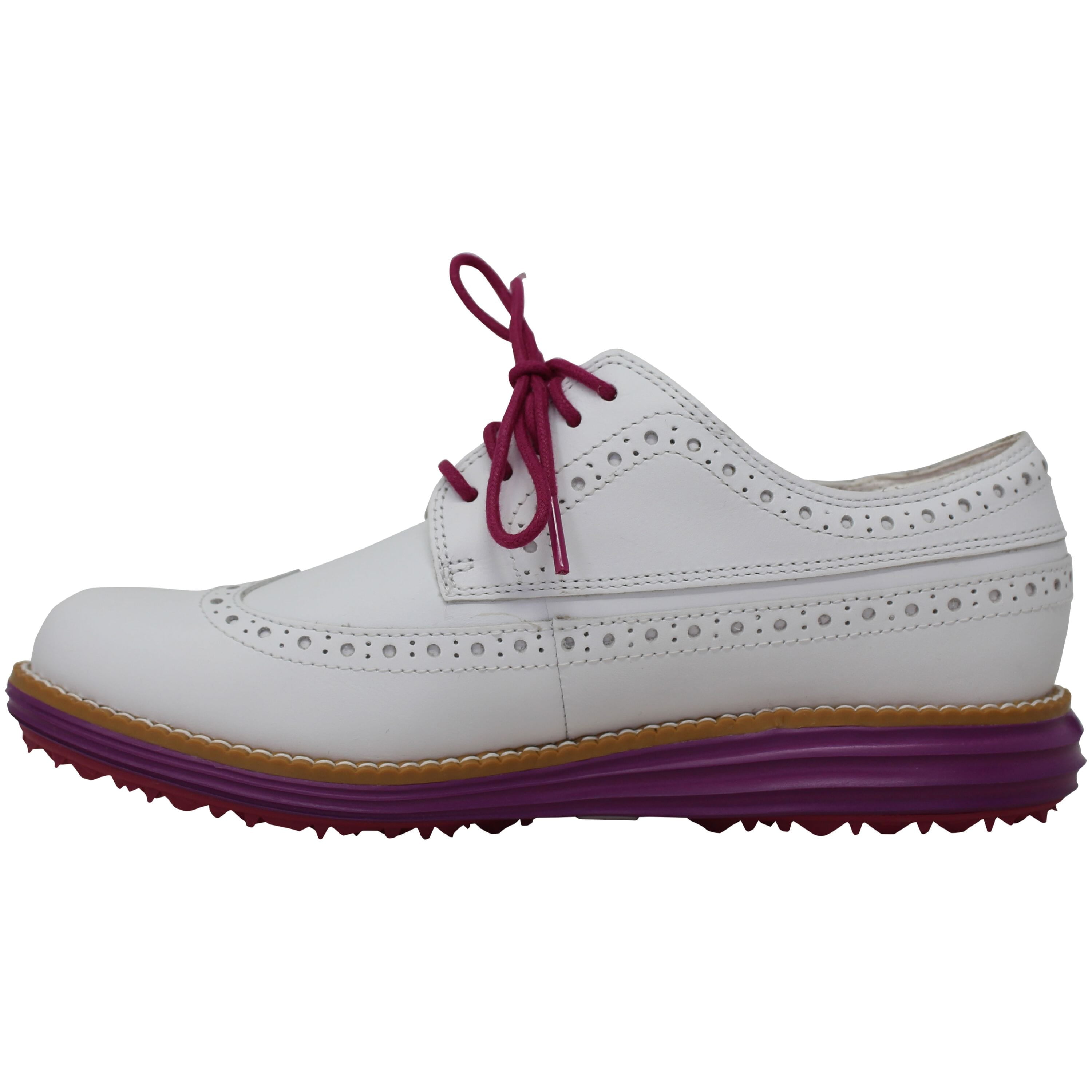 シューズ(女性用) COLE HAAN ORIGINAL GRAND GOLF 6.5 B シューズ(女性用) COLE HAAN ORIGINAL GRAND GOLF 6.5 B Cole