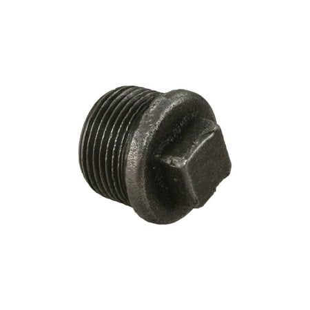 Corvette Differential - Eckler's Premier Products 25103165 Corvette Differential Cover Plug