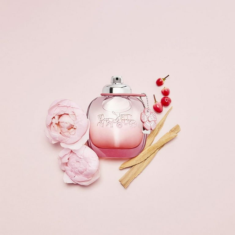 香水(女性用) COACH FLORAL BLUSH EDP SPRAY Amazon.com: Floral Blush 3.0oz Eau de Parfum Spray : Beauty
