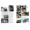 thumbnail image 5 of Owners' Workshop Manual: Lola T70 Owner's Workshop Manual : 1965 onward (all models) - An insight into the design, engineering, maintenance and operation of Lola's legendary sports racing car (Hardcover), 5 of 7