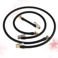 thumbnail image 2 of Tyre Valve Extension Tube Air Rubber Hose Inflate Adapter Hose Extender Pipe, 2 of 8