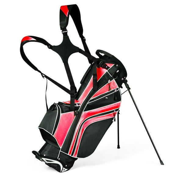 Golf Club Tubes Golf Bag