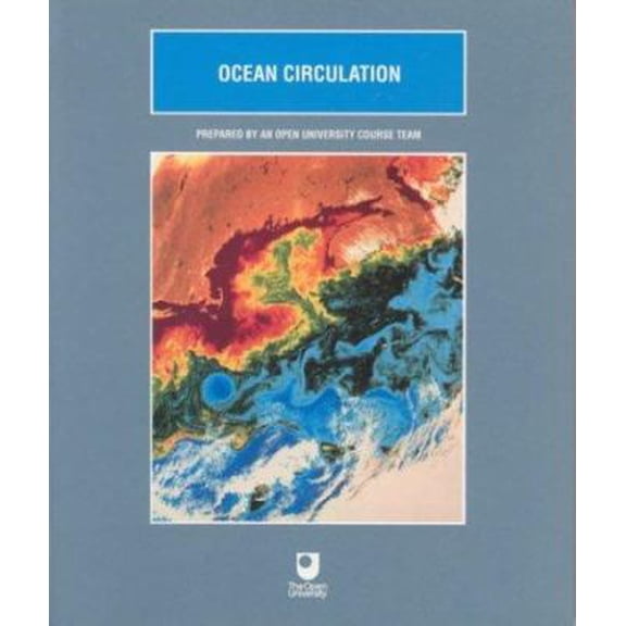 Pre-Owned Ocean Circulation