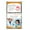 B, variant on Siquannn Realistic Teeth Veneers Teeth Cover Temporary Dentures Bottom Removable Veneers Temporary Filling for Tooth Kids Snap on Veneers for Large Teeth Snap on False Teeth Temp Tooth Teeth