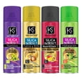 thumbnail image 1 of Kerashine Sílica Spray Sabila, Argan, Uva y Nutrielixir 300 ml C/U- 4 Pz KERASHINE spray, 1 of 5