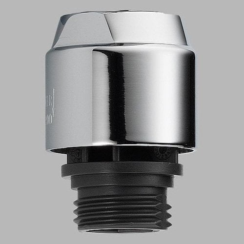 Delta Vacuum Breaker in Chrome U4900PK