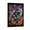 Frame-style, variant on Demon-Slayer Anime Poster (26) Wall Art Poster Scroll Canvas Painting Picture Living Room Decor Home 16x24inch(40x60cm)