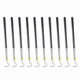 thumbnail image 1 of 10pcs 61inch Snake Hook Reptile Catcher Stick Pole,Snake Handling Tool Kit, 1 of 7
