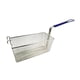 thumbnail image 1 of Cateissary Stainless Steel Chips Deep Fry Baskets Colander for Cooking Kitchen Barbecue Cocina y Comedor, 1 of 6