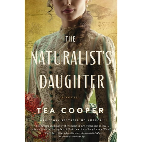 The Naturalist's Daughter, (Paperback)