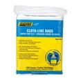 thumbnail image 4 of Seachoice 90021 White Cloth-Like Rags, 100-ct. Bag, 4 of 4