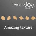 thumbnail image 6 of (3 pack) Tinkyada Shells Brown Rice Pasta, 16 Oz, 6 of 9