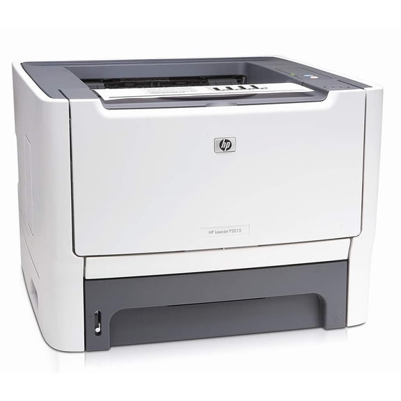 HP LaserJet P2015 Laser Printer CB366A