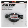 thumbnail image 3 of Performance Tool W1143 Liquid Transfer Pump for Corded/Cordless Drills - 225 GPH, 3/4-Inch Hose Diameter, Self-Priming, Corrosion-Resistant Shaft, Black, 3 of 6