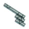 thumbnail image 3 of For Suzuki Gypsy SJ410 Differential Gear Pin Set, 3 of 4
