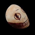 thumbnail image 2 of Disfraz de cosplay aterrador de resina de Mask Deads by Daylights Pro, 2 of 3