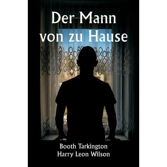 Der Mann von zu Hause, (Paperback)