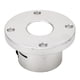 thumbnail image 5 of Risegun Cojinete De Brida Lineal Redondo D25 25mm Gcr15 Cojinete De Acero De Alta Precisión para Equipos De Máquina, 5 of 14