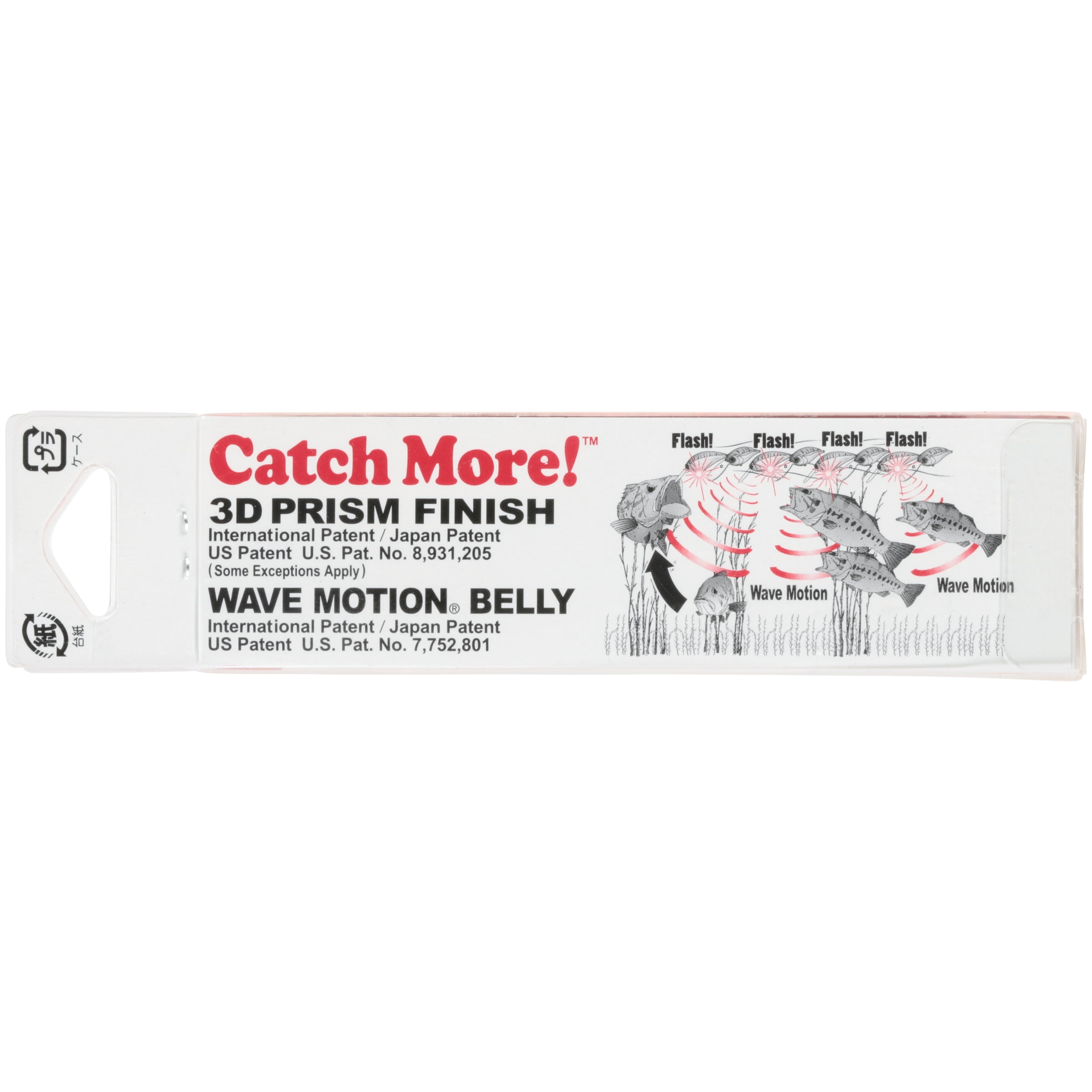 ほそピー 3M、4Mセット Yo-Zuri 3DB Pencil 4-inch Topwater Hard Bait Lure Bone for Bass