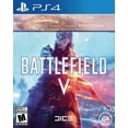 thumbnail image 1 of Electronic Arts  Battlefield V (PS4), 1 of 9