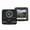 Black, variant on Uutvmp Dash Cam FHD 1080P Car Camera, 3.0 Inch Mini Screen Car Dash Camera, Dashboard Camera, Night Vision Max Support 64GB Card