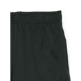 thumbnail image 2 of Athletic Works Boys Performance Shorts, 2-Pack, Sizes 4-18 & Husky, 2 of 3