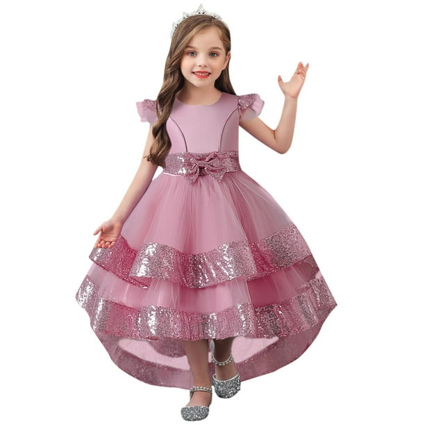 Kids two piece dress hotsell